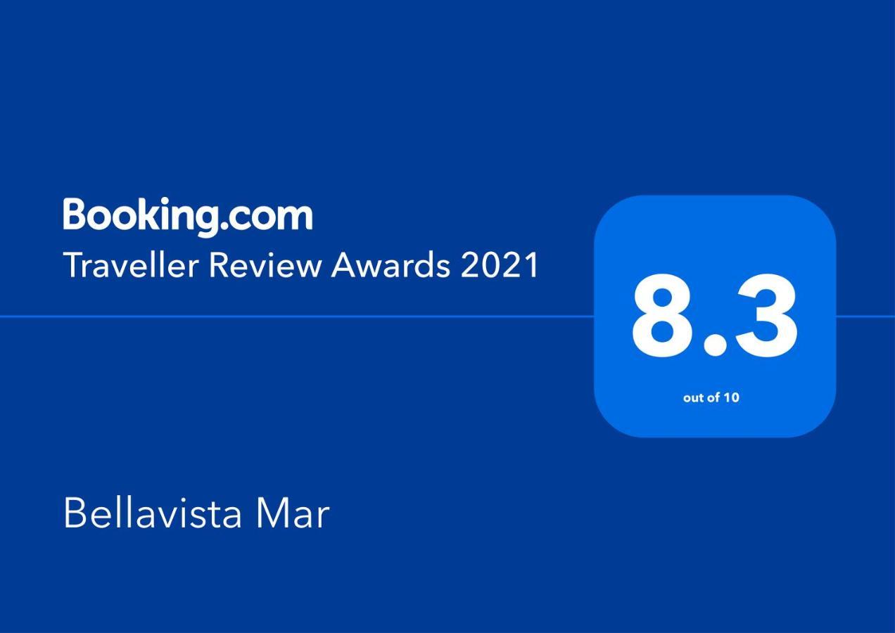 Bellavista Mar Apartment Albufeira Ngoại thất bức ảnh