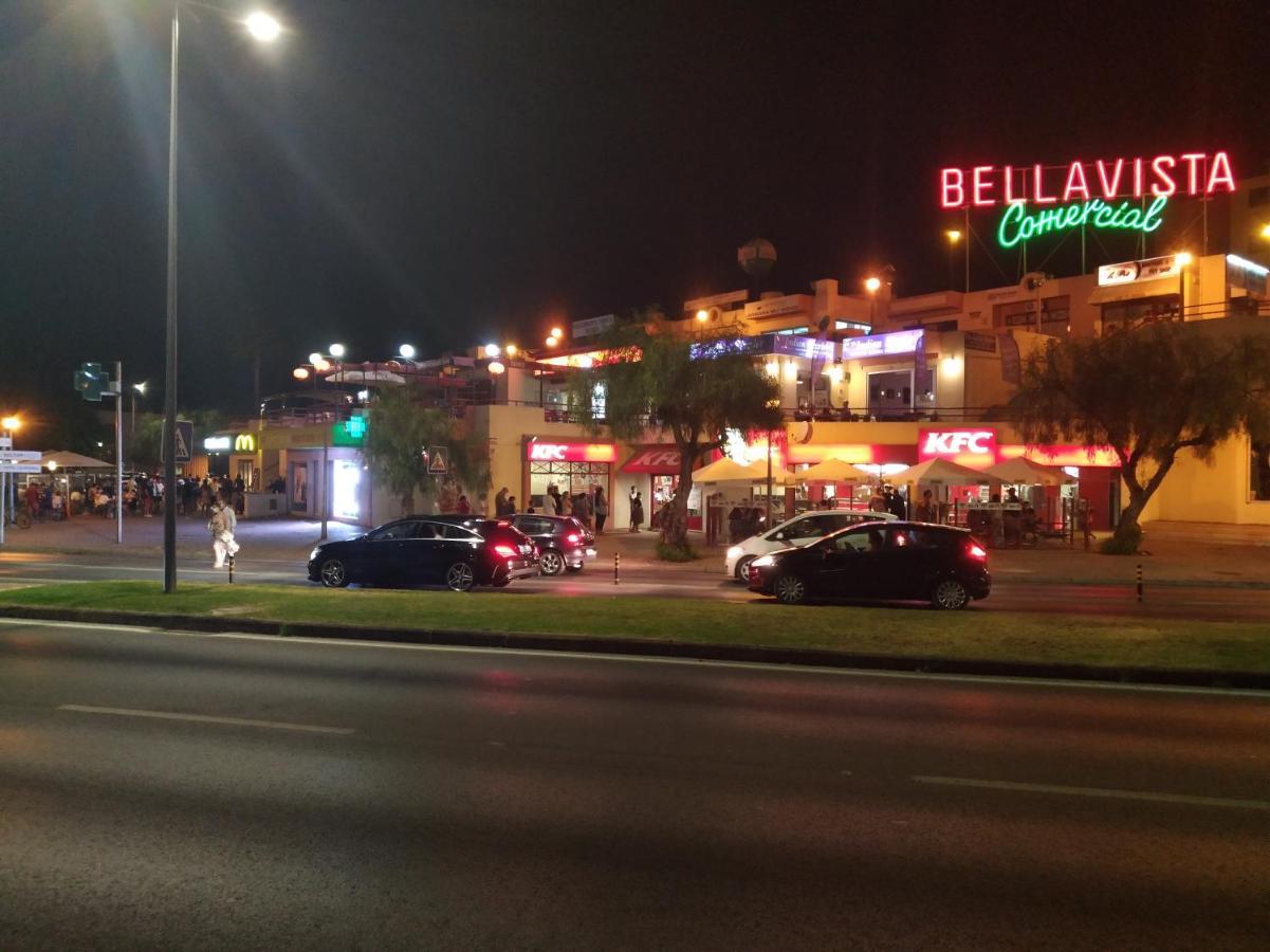 Bellavista Mar Apartment Albufeira Ngoại thất bức ảnh