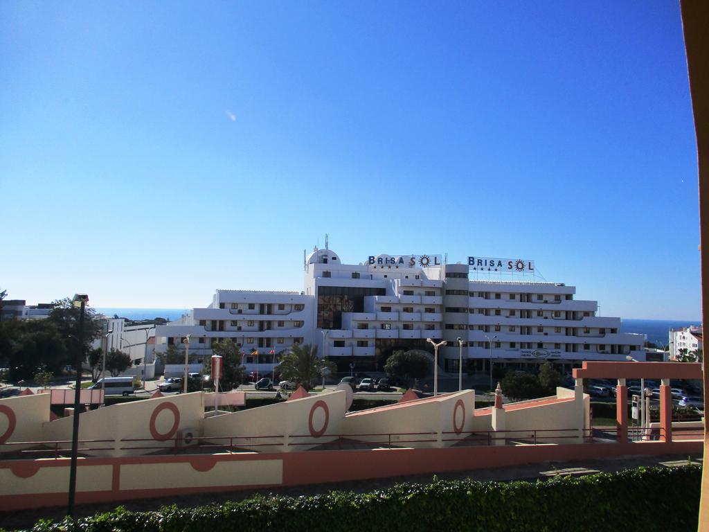 Bellavista Mar Apartment Albufeira Ngoại thất bức ảnh