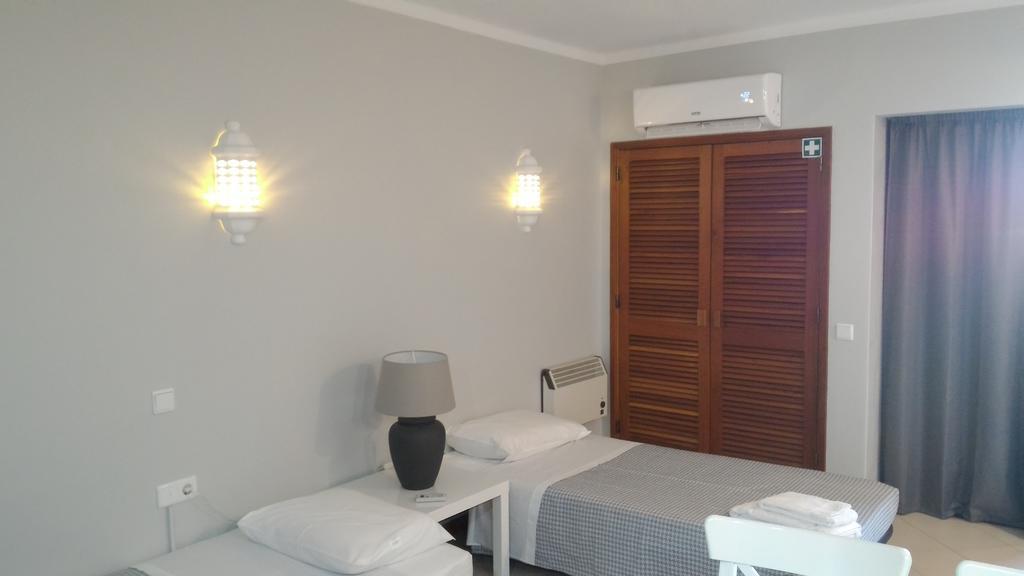 Bellavista Mar Apartment Albufeira Ngoại thất bức ảnh