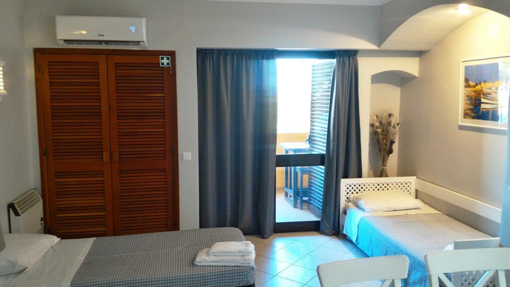 Bellavista Mar Apartment Albufeira Ngoại thất bức ảnh