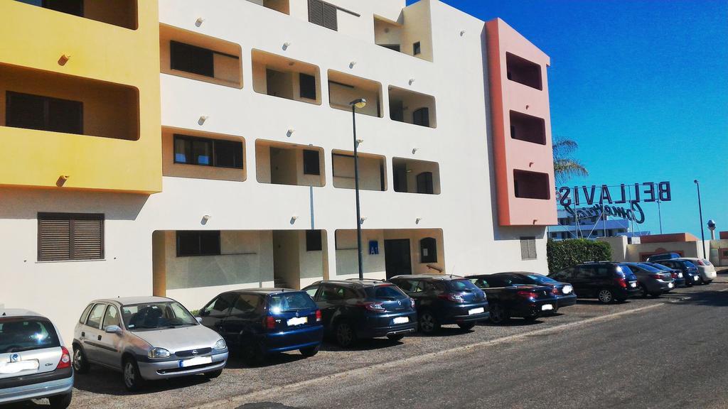 Bellavista Mar Apartment Albufeira Ngoại thất bức ảnh