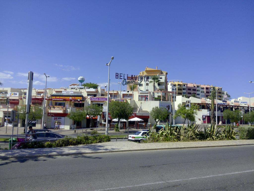 Bellavista Mar Apartment Albufeira Ngoại thất bức ảnh