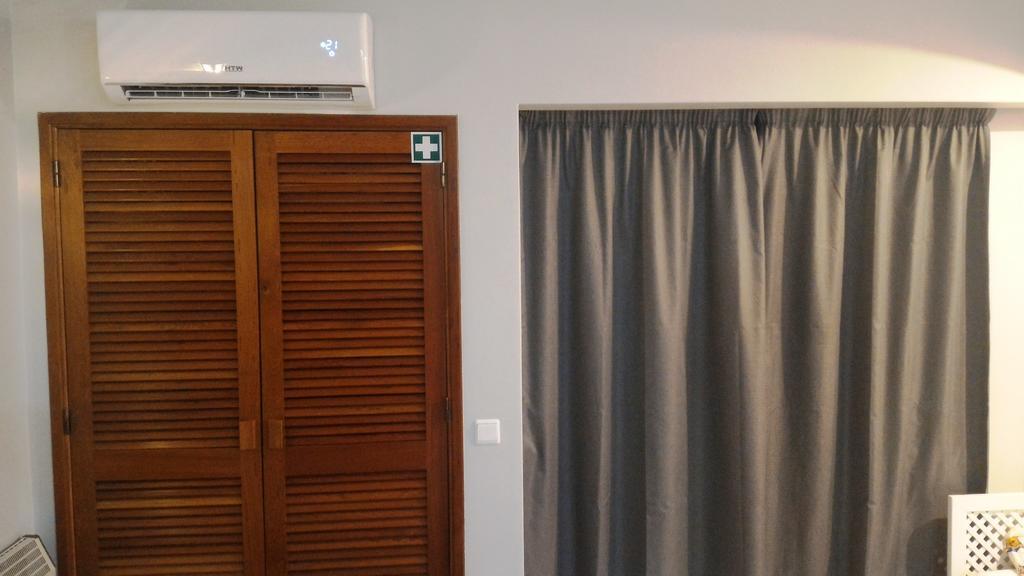 Bellavista Mar Apartment Albufeira Ngoại thất bức ảnh