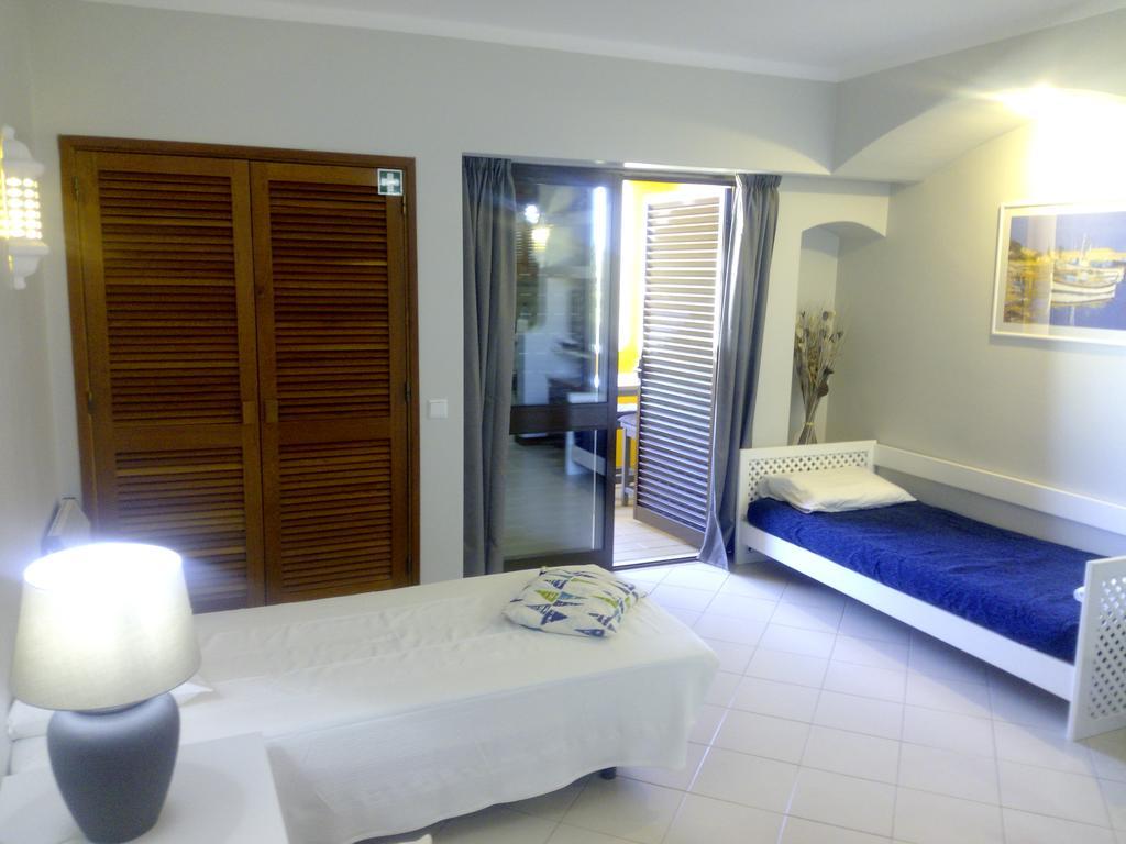 Bellavista Mar Apartment Albufeira Ngoại thất bức ảnh