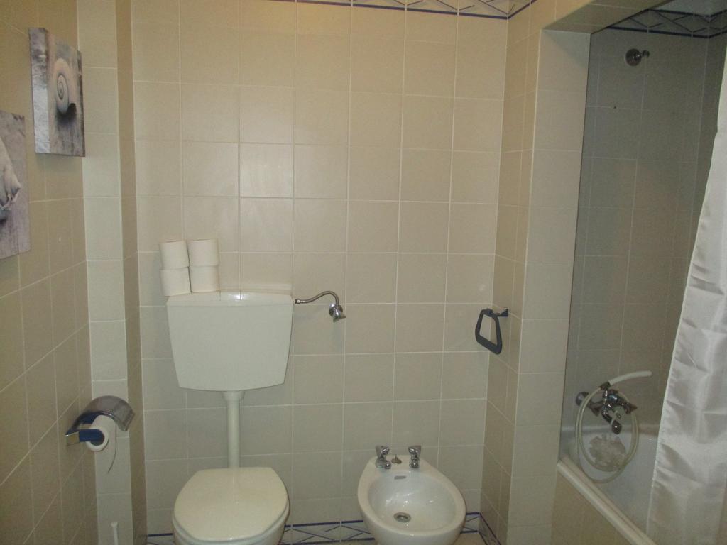 Bellavista Mar Apartment Albufeira Ngoại thất bức ảnh