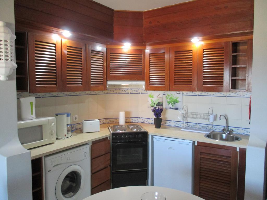 Bellavista Mar Apartment Albufeira Ngoại thất bức ảnh