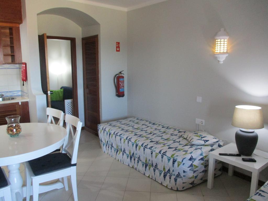 Bellavista Mar Apartment Albufeira Ngoại thất bức ảnh