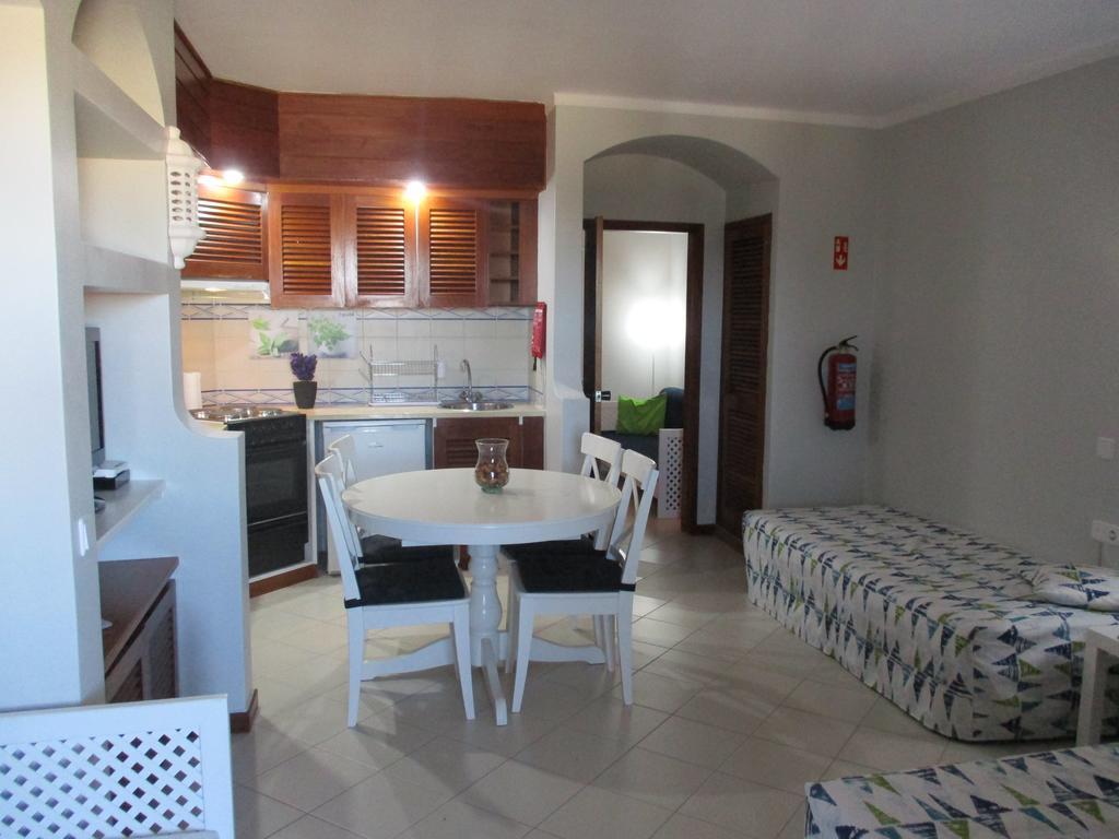 Bellavista Mar Apartment Albufeira Ngoại thất bức ảnh