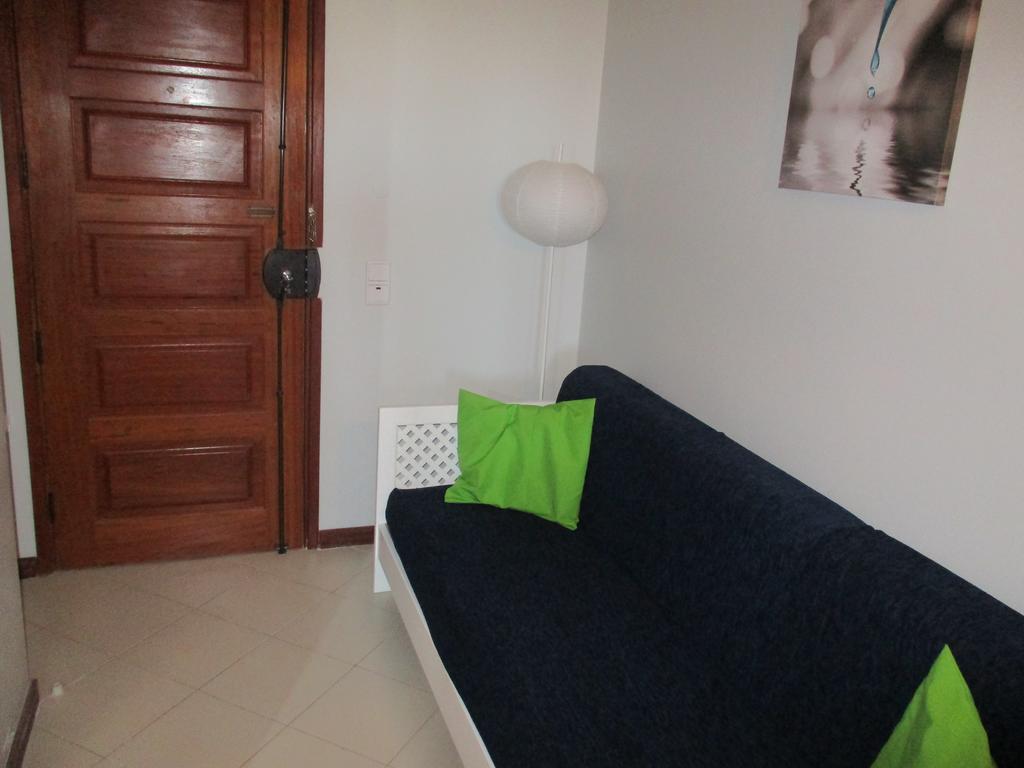 Bellavista Mar Apartment Albufeira Ngoại thất bức ảnh