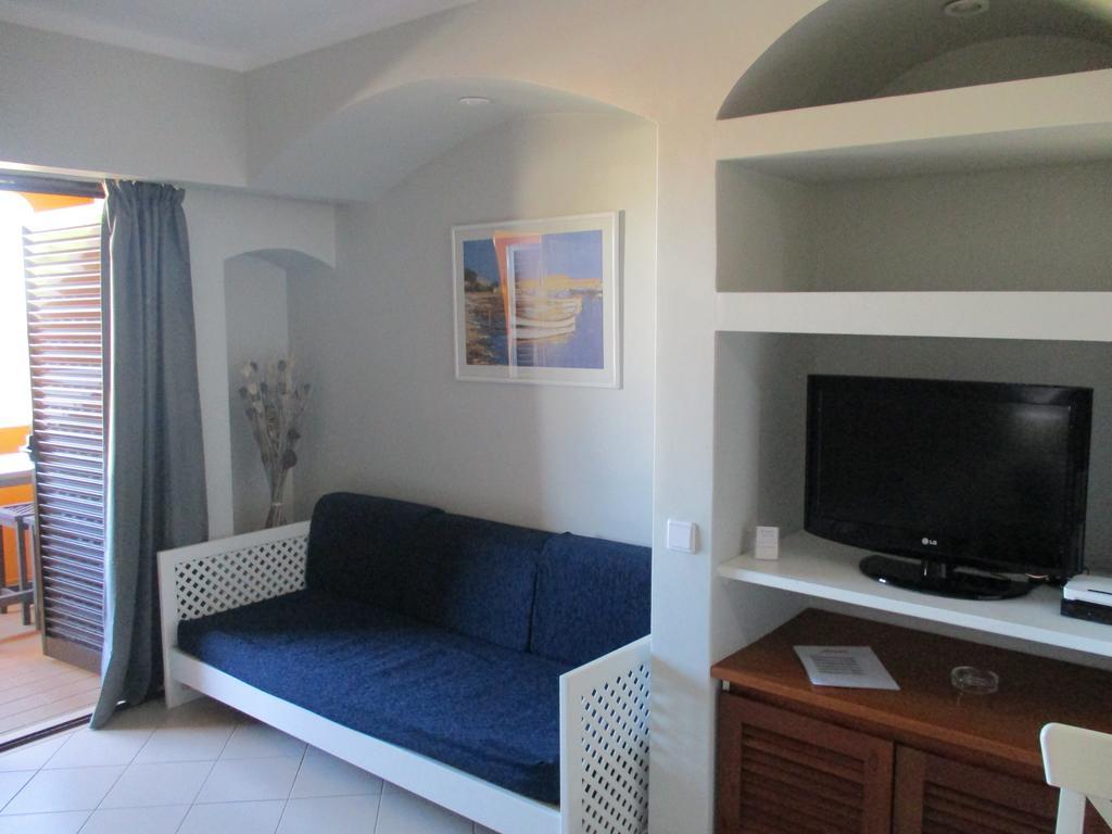 Bellavista Mar Apartment Albufeira Ngoại thất bức ảnh