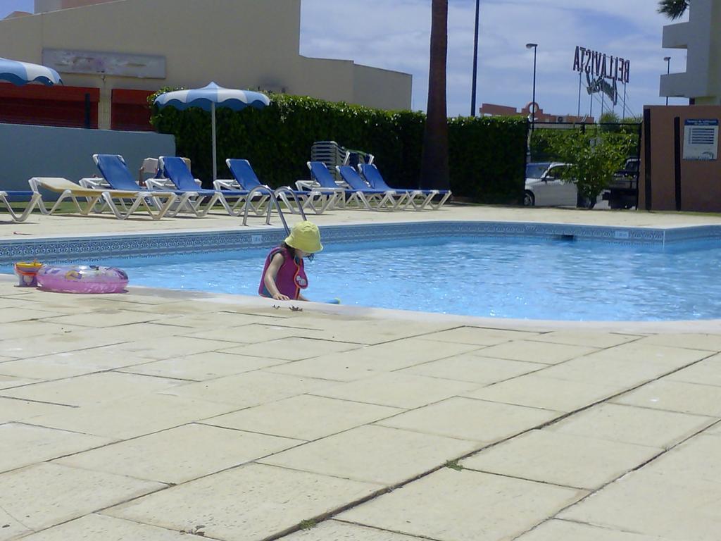 Bellavista Mar Apartment Albufeira Ngoại thất bức ảnh