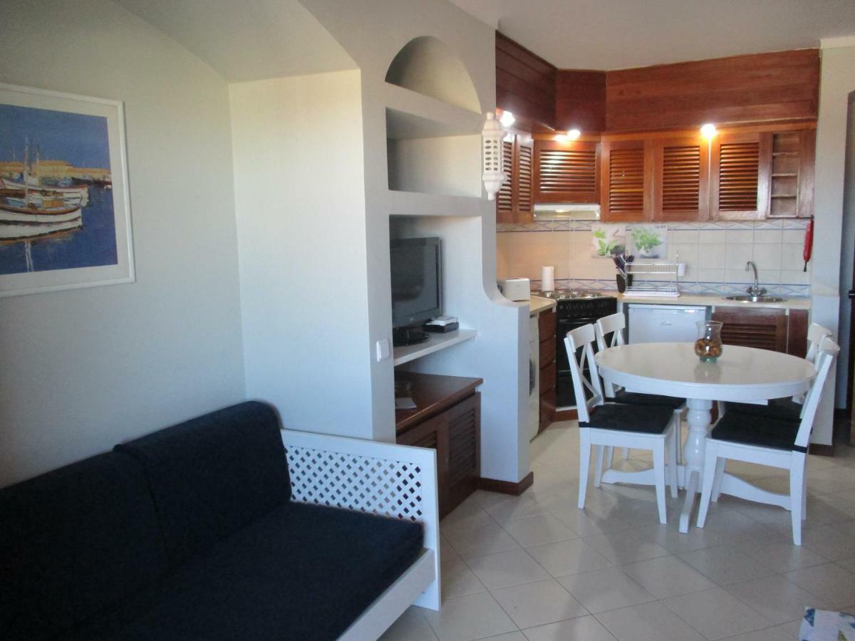 Bellavista Mar Apartment Albufeira Ngoại thất bức ảnh